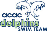 ACAC Swim Team