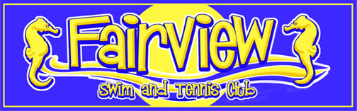 Fairview Swim and Tennis Club