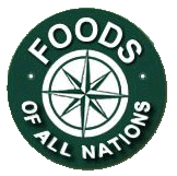 Food of All Nations