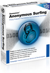 Anonymous Surfing