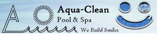 Aqua Clean Pool Service