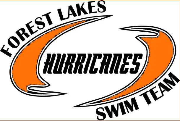 Forest Lakes Swim Team