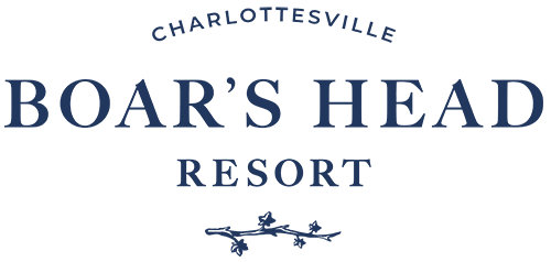 Boar's Head Resort logo