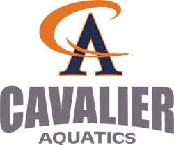Cavalier Aquatics logo
